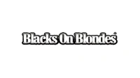 Blacks on Blondes