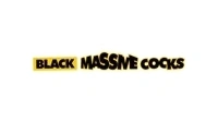 Black Massive Cocks