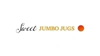 Sweet Jumbo Jugs