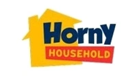 Horny Household Clips